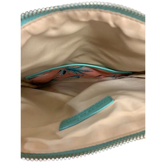 Rachel Pally Reversible Foldable Clutch - Picture 5 of 5